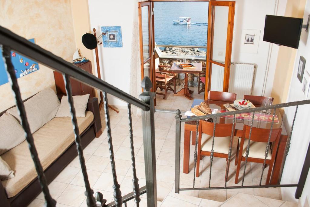 Alkyoni Apartments Agios Nikolaos  Room photo